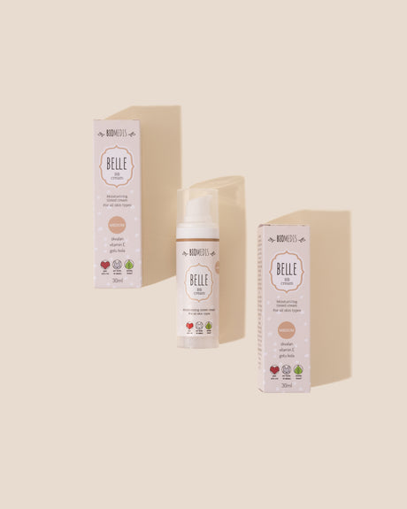 Belle BB krema 30ml