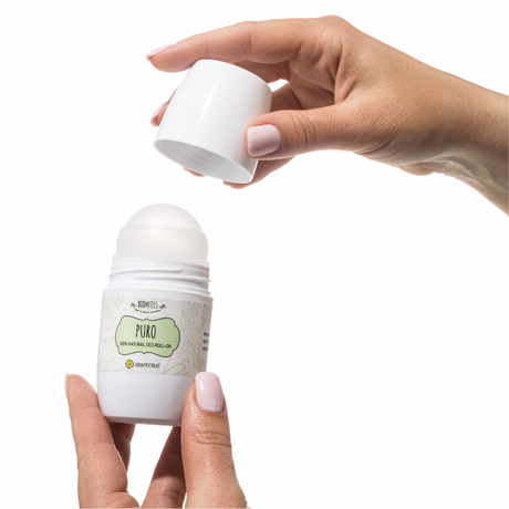 PURO deo roll on 50ml