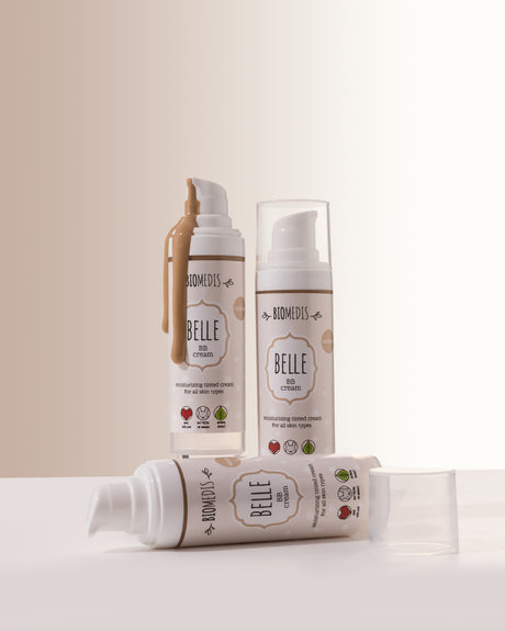 Belle BB krema 30ml