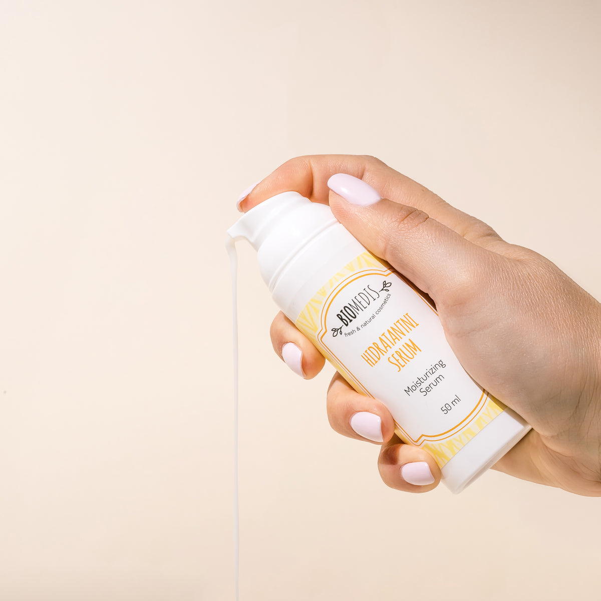 Hidratantni serum 50ml