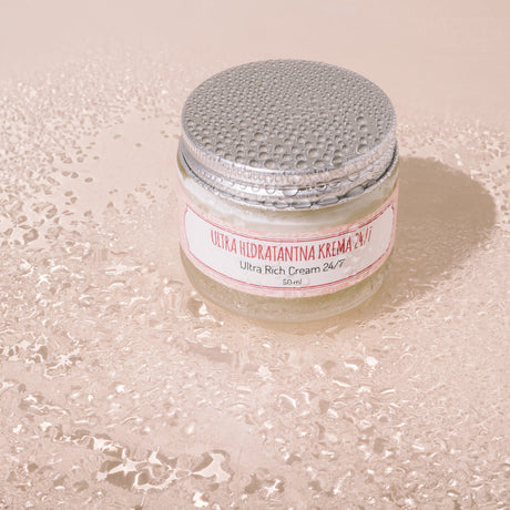 Ultra hidratantna krema 24/7 50ml