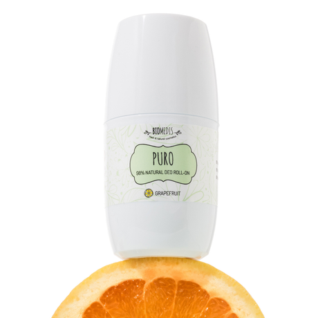 PURO deo roll on 50ml