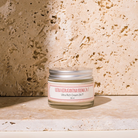 Ultra hidratantna krema 24/7 50ml