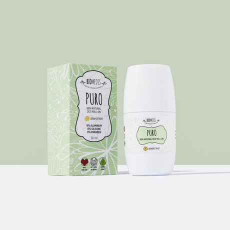 PURO deo roll on 50ml