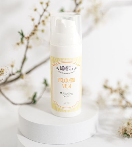 Hidratantni serum 50ml