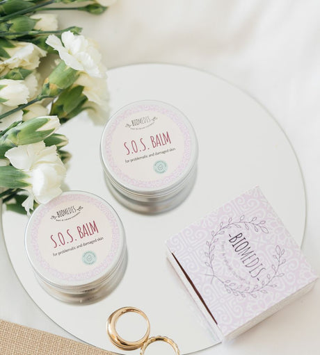 S.O.S. BALM 50ml